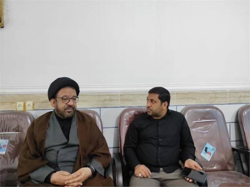 نگاه ما در توسعه فرهنگ و هنر جنوب کرمان به مناطق کمتر برخوردار است